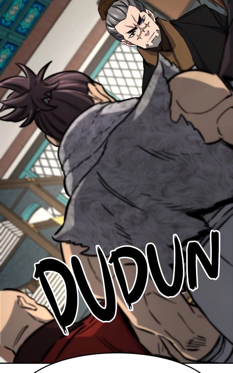 Absolute Sword Sense Chapter 55 - 63