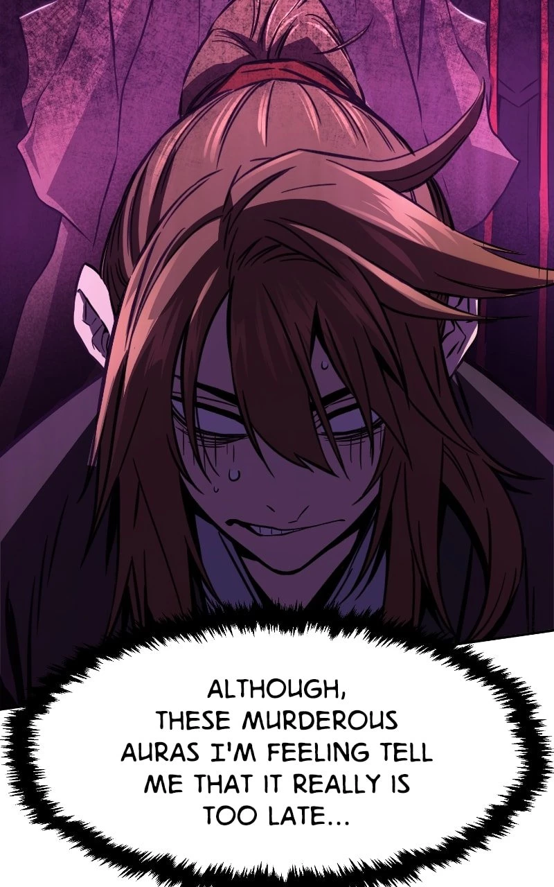 Absolute Sword Sense Chapter 54 - 8