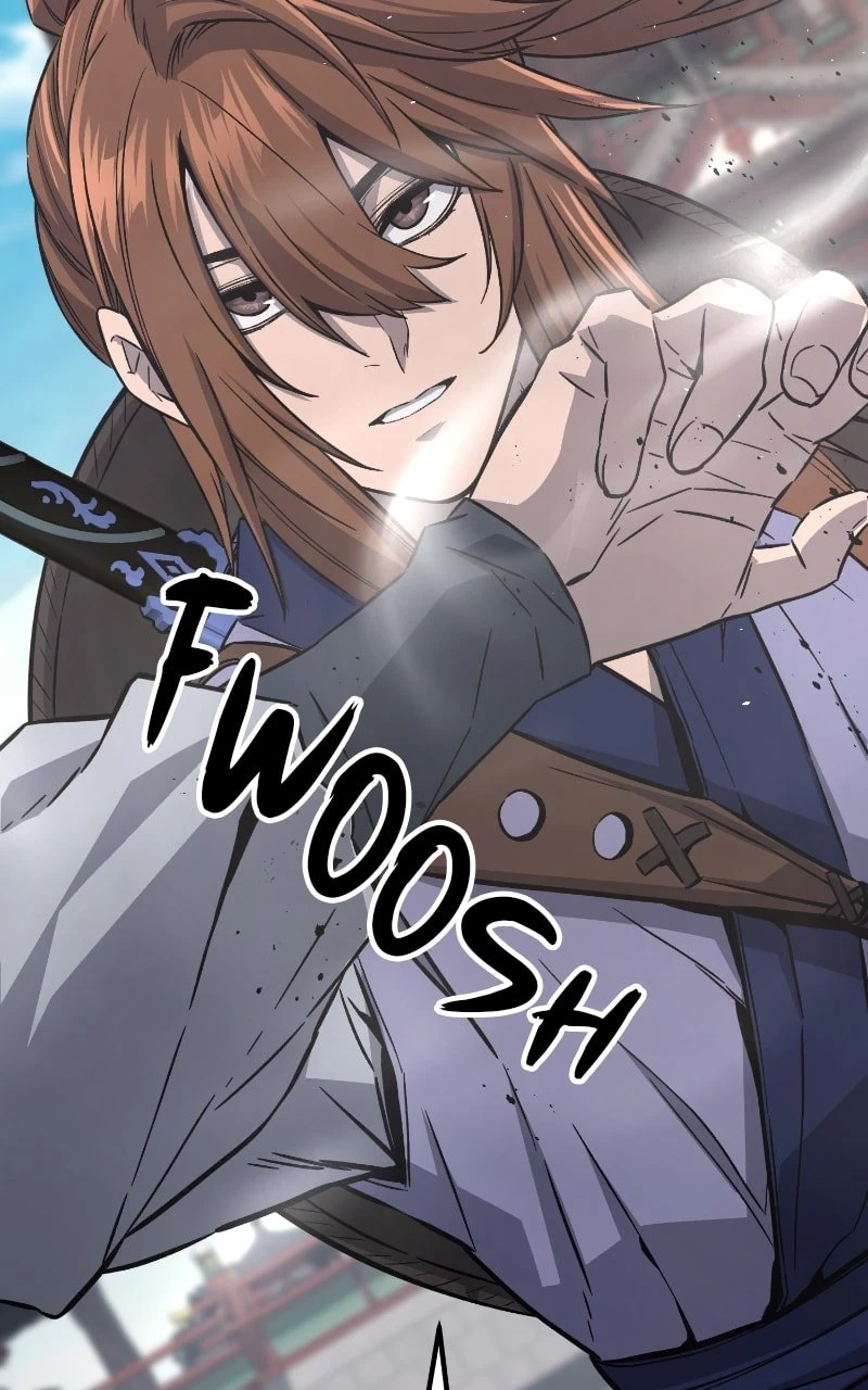 Absolute Sword Sense Chapter 56 - 77