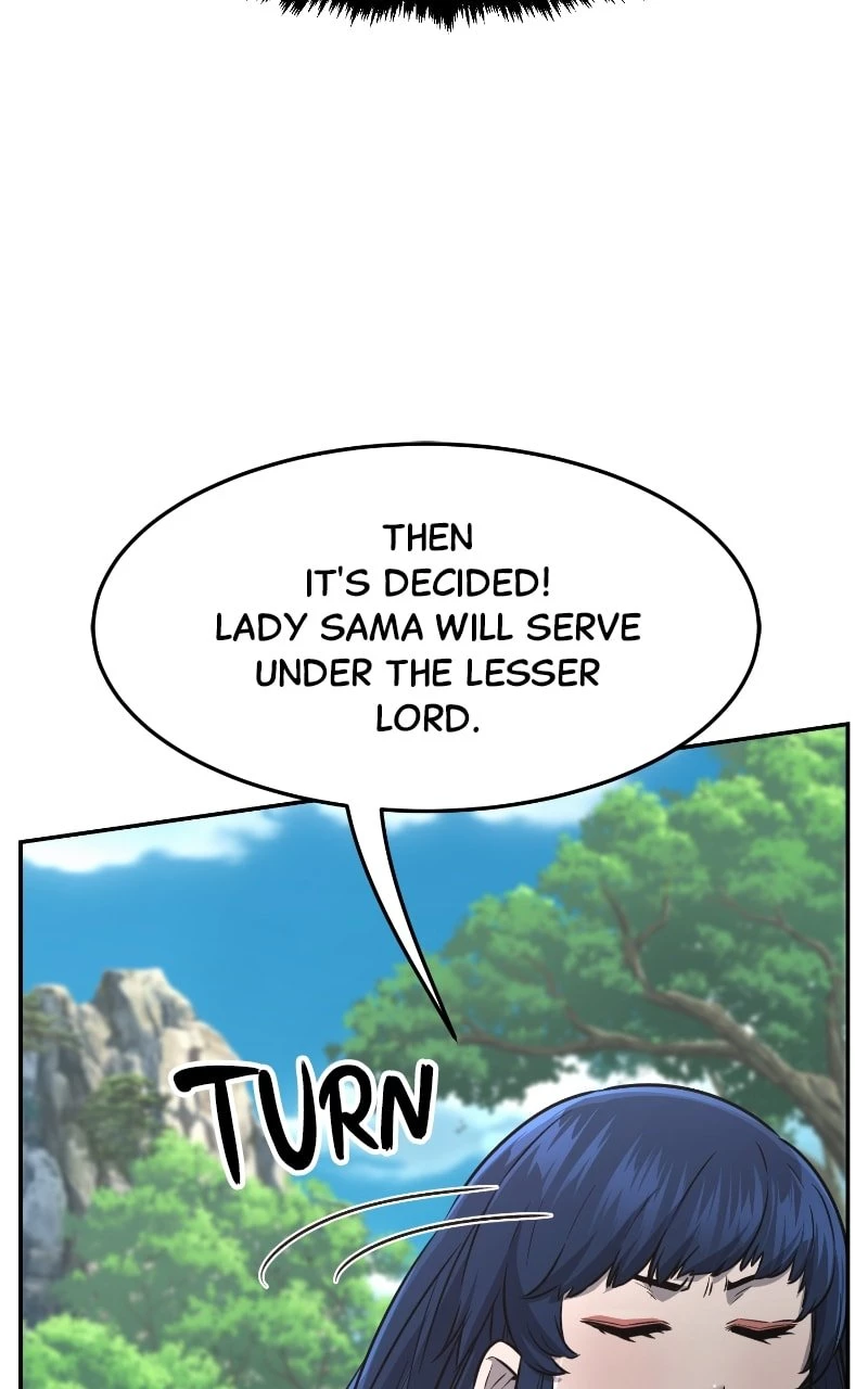 Absolute Sword Sense Chapter 54 - 9