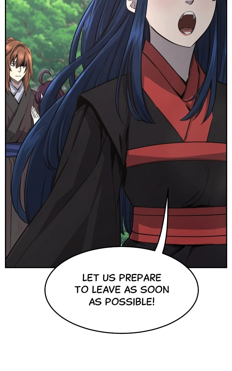 Absolute Sword Sense Chapter 54 - 10