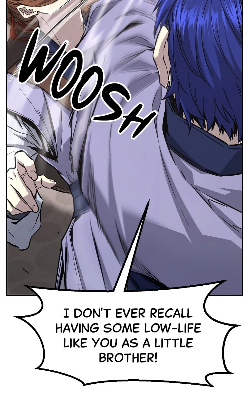 Absolute Sword Sense Chapter 56 - 79