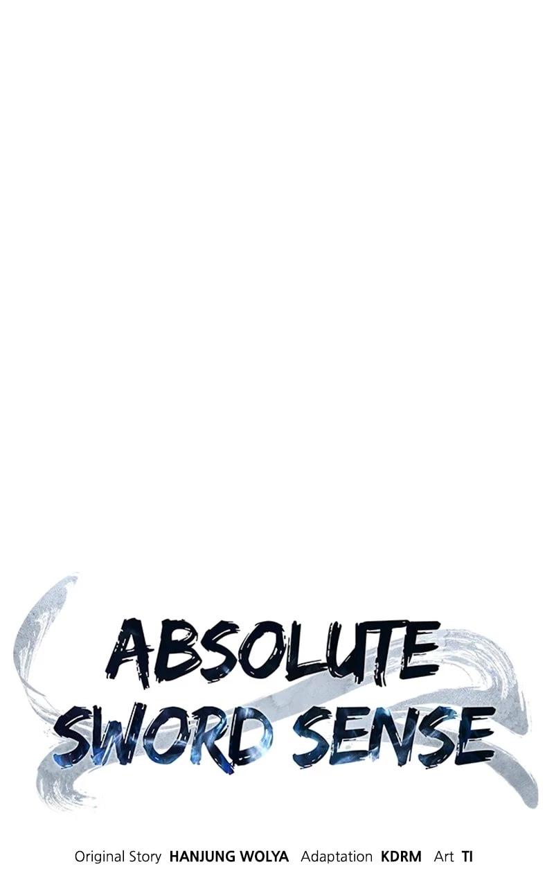 Absolute Sword Sense Chapter 55 - 66