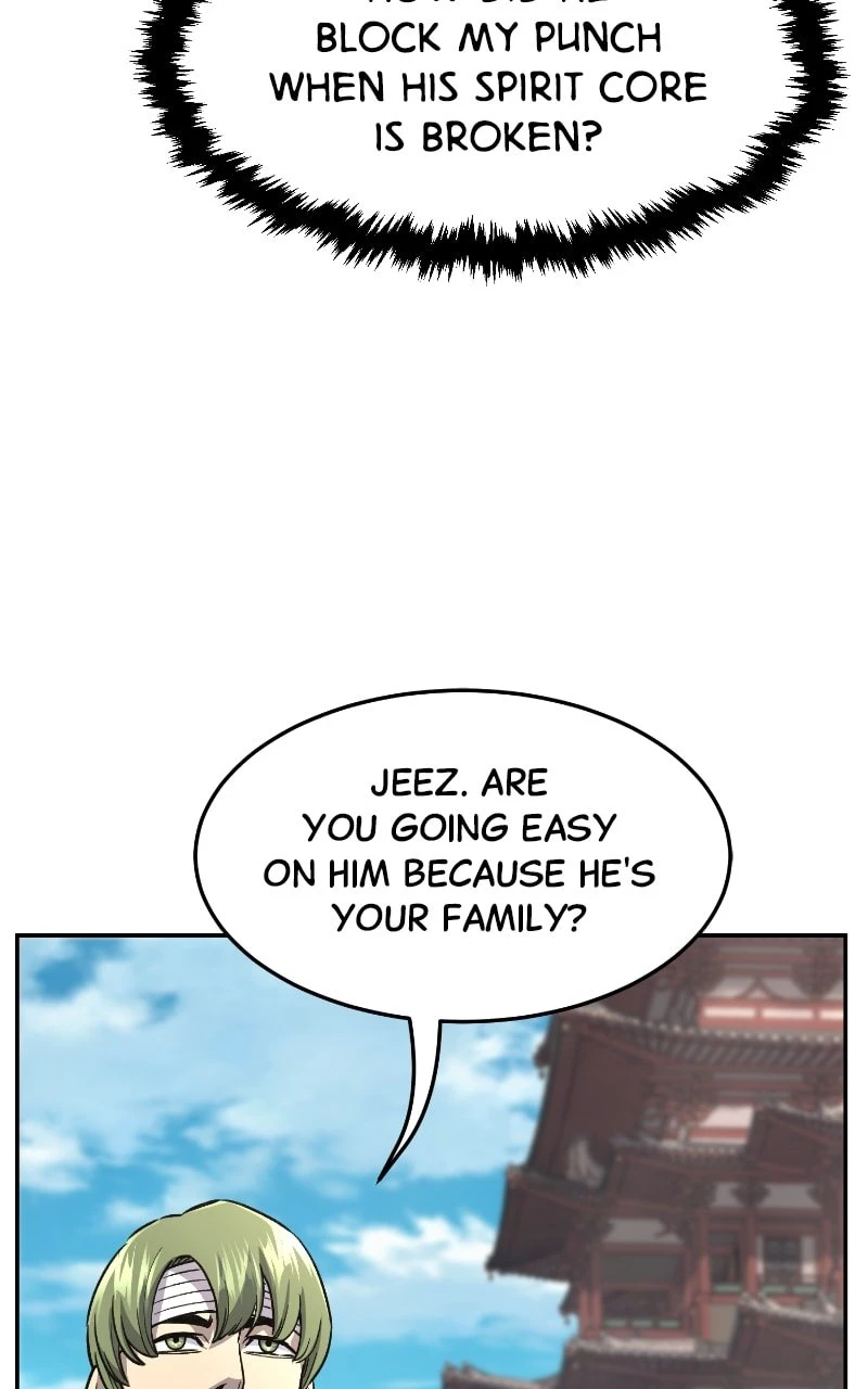 Absolute Sword Sense Chapter 56 - 81
