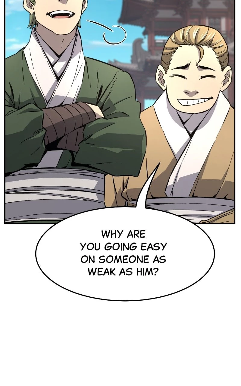 Absolute Sword Sense Chapter 56 - 82
