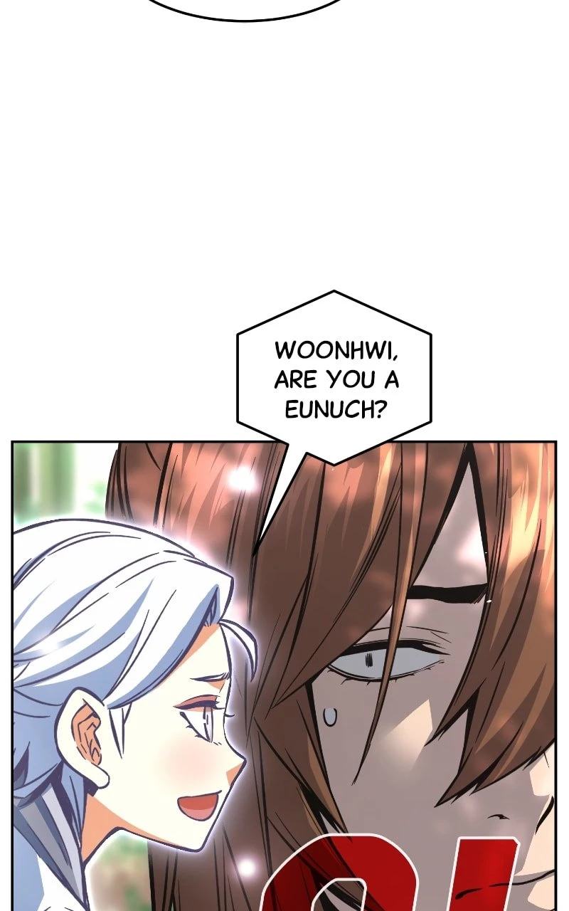 Absolute Sword Sense Chapter 54 - 14