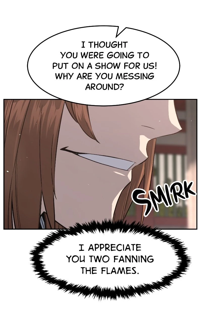 Absolute Sword Sense Chapter 56 - 83