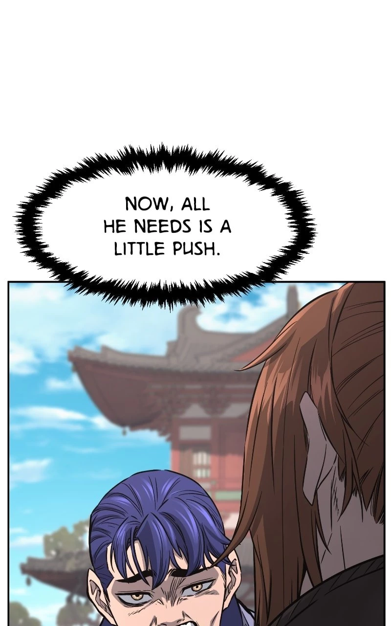 Absolute Sword Sense Chapter 56 - 84