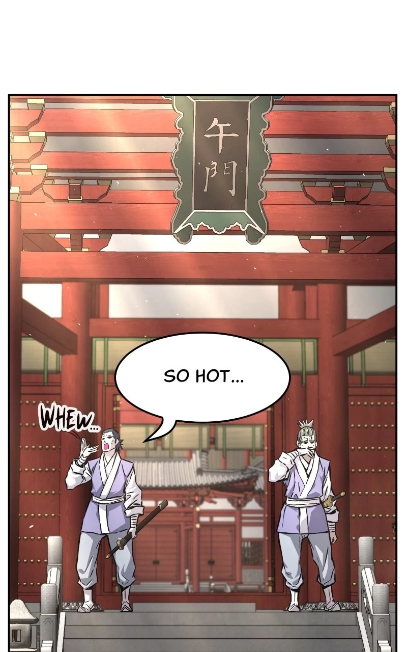 Absolute Sword Sense Chapter 55 - 70