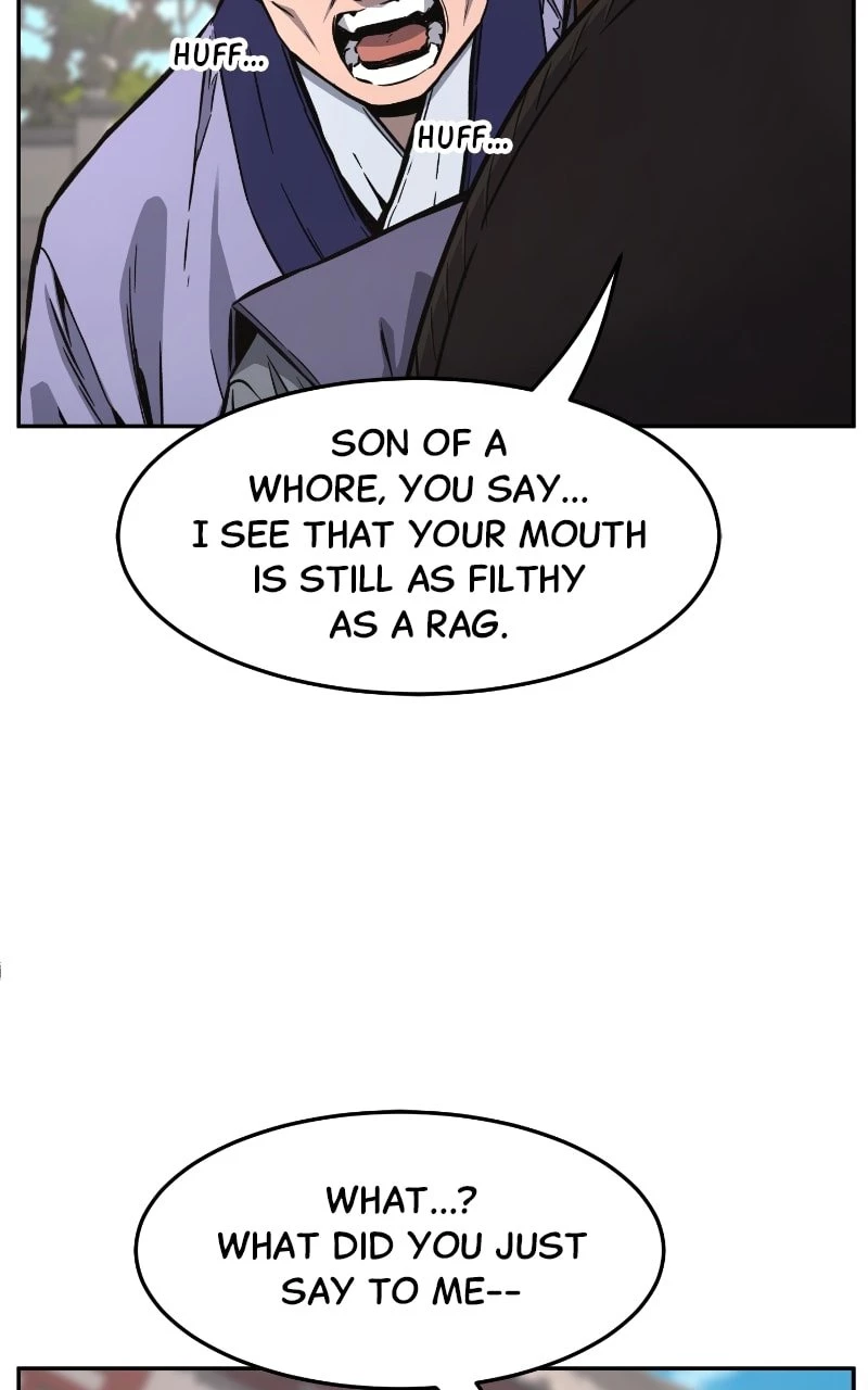 Absolute Sword Sense Chapter 56 - 85