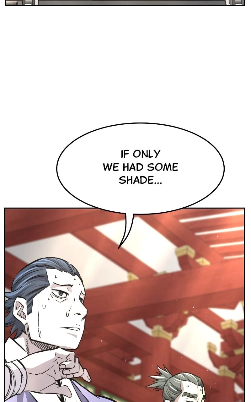 Absolute Sword Sense Chapter 55 - 71