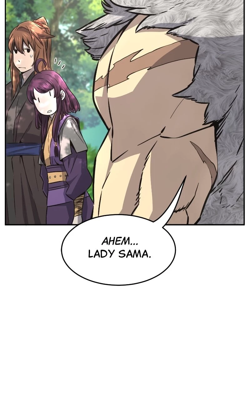 Absolute Sword Sense Chapter 54 - 18