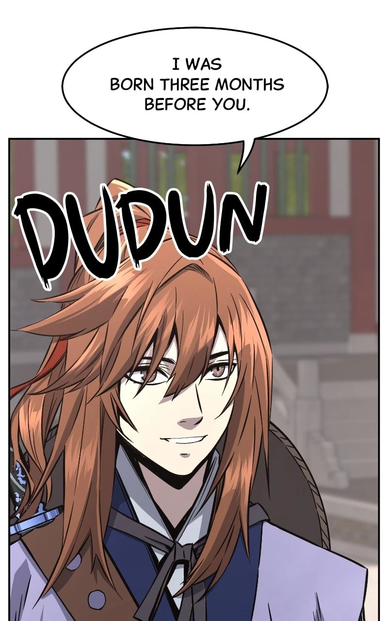 Absolute Sword Sense Chapter 56 - 87