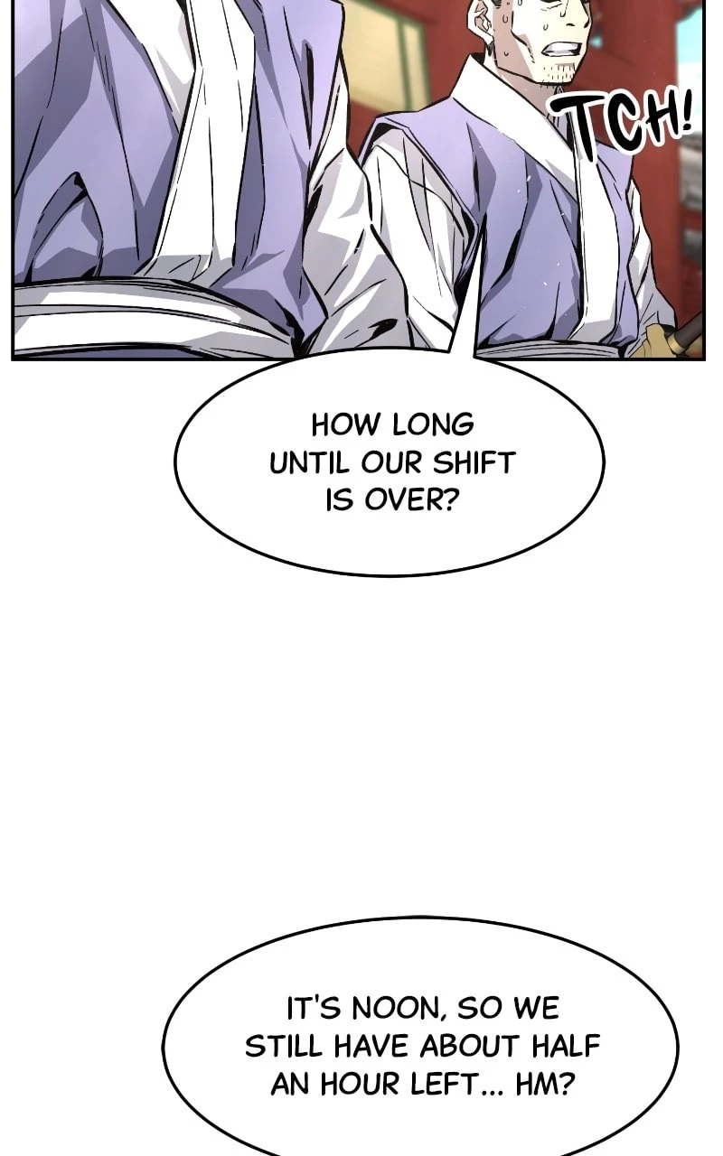 Absolute Sword Sense Chapter 55 - 72