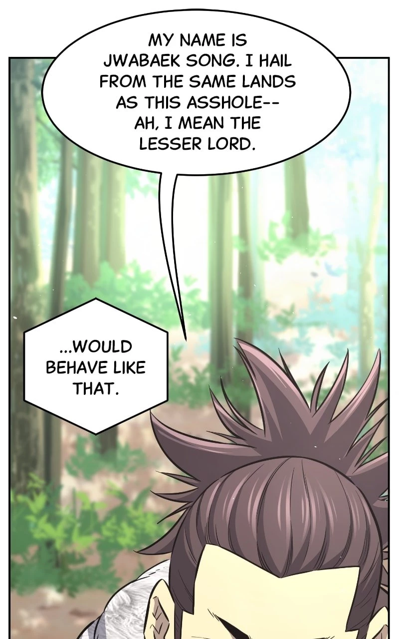 Absolute Sword Sense Chapter 54 - 19
