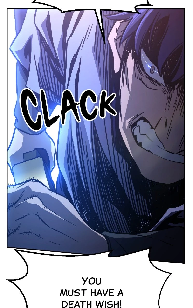 Absolute Sword Sense Chapter 56 - 89