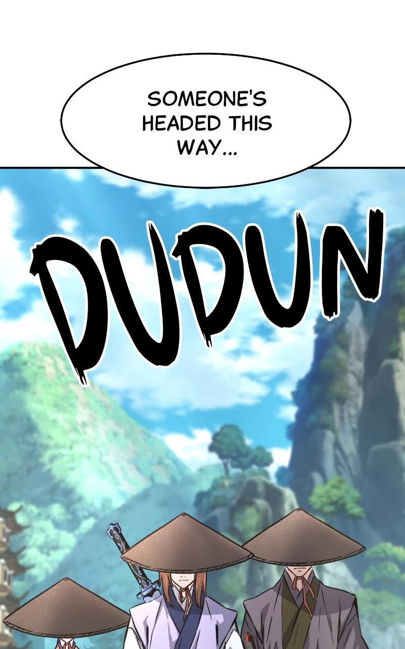 Absolute Sword Sense Chapter 55 - 74