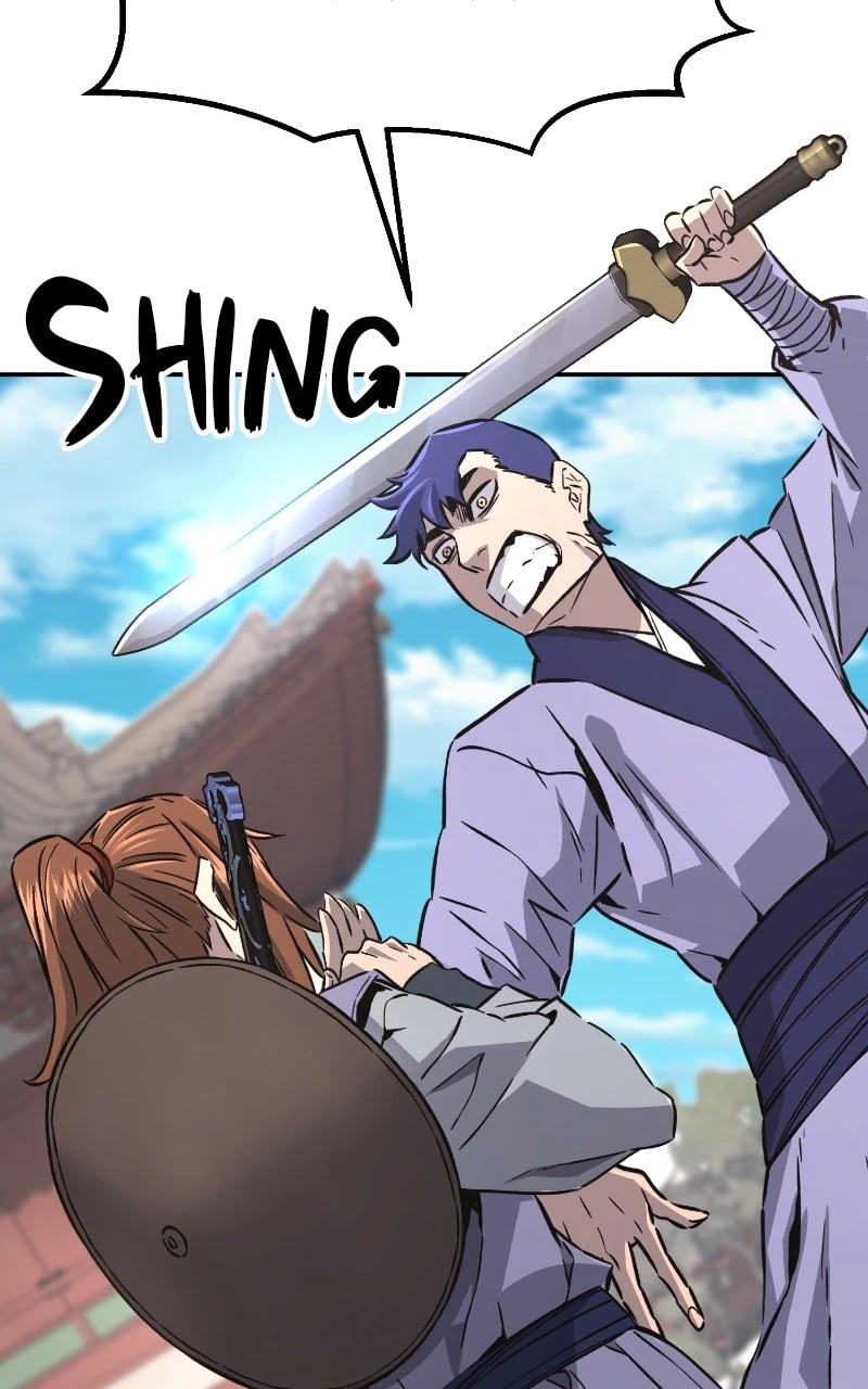 Absolute Sword Sense Chapter 56 - 90