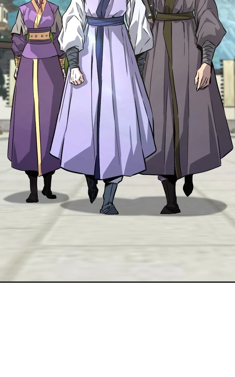 Absolute Sword Sense Chapter 55 - 75