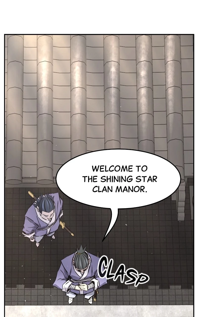 Absolute Sword Sense Chapter 55 - 76
