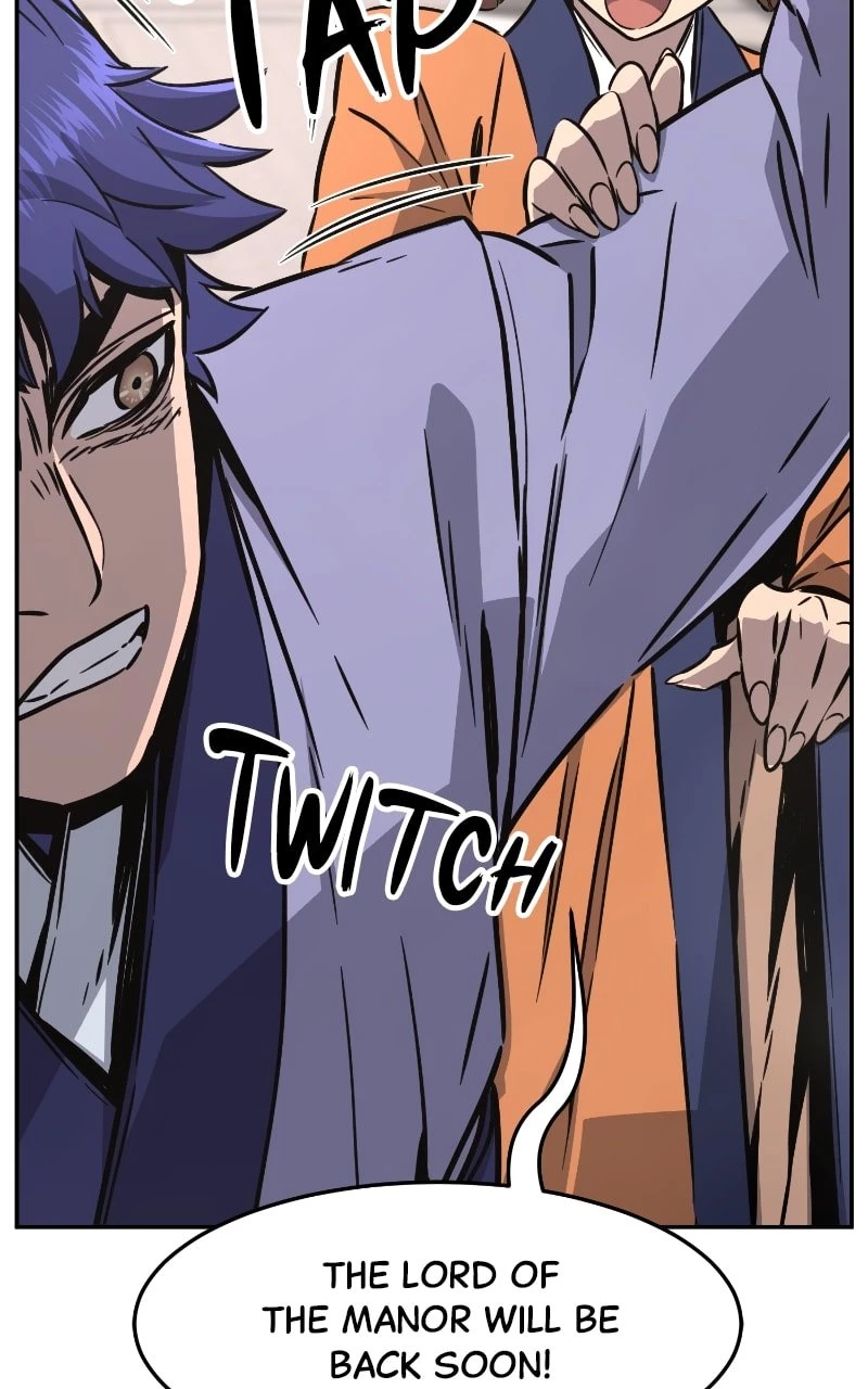 Absolute Sword Sense Chapter 56 - 92