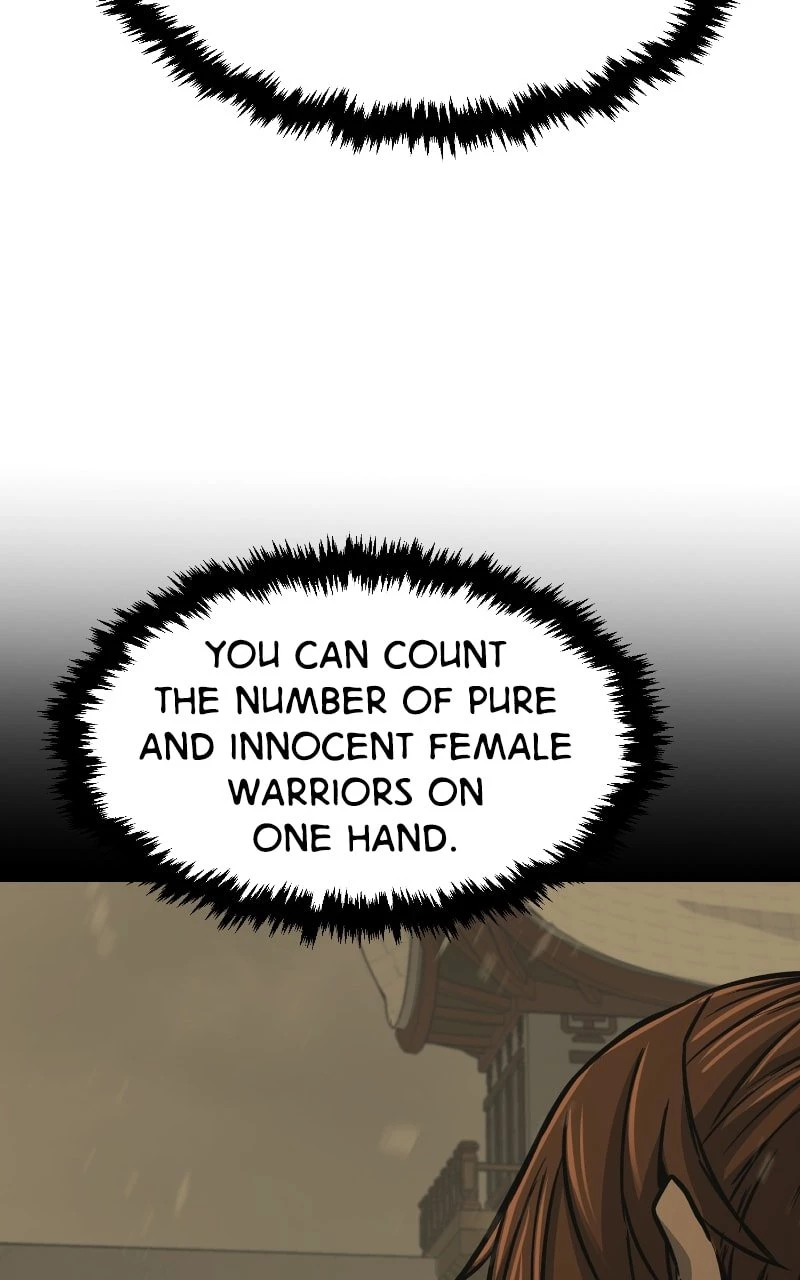 Absolute Sword Sense Chapter 54 - 23