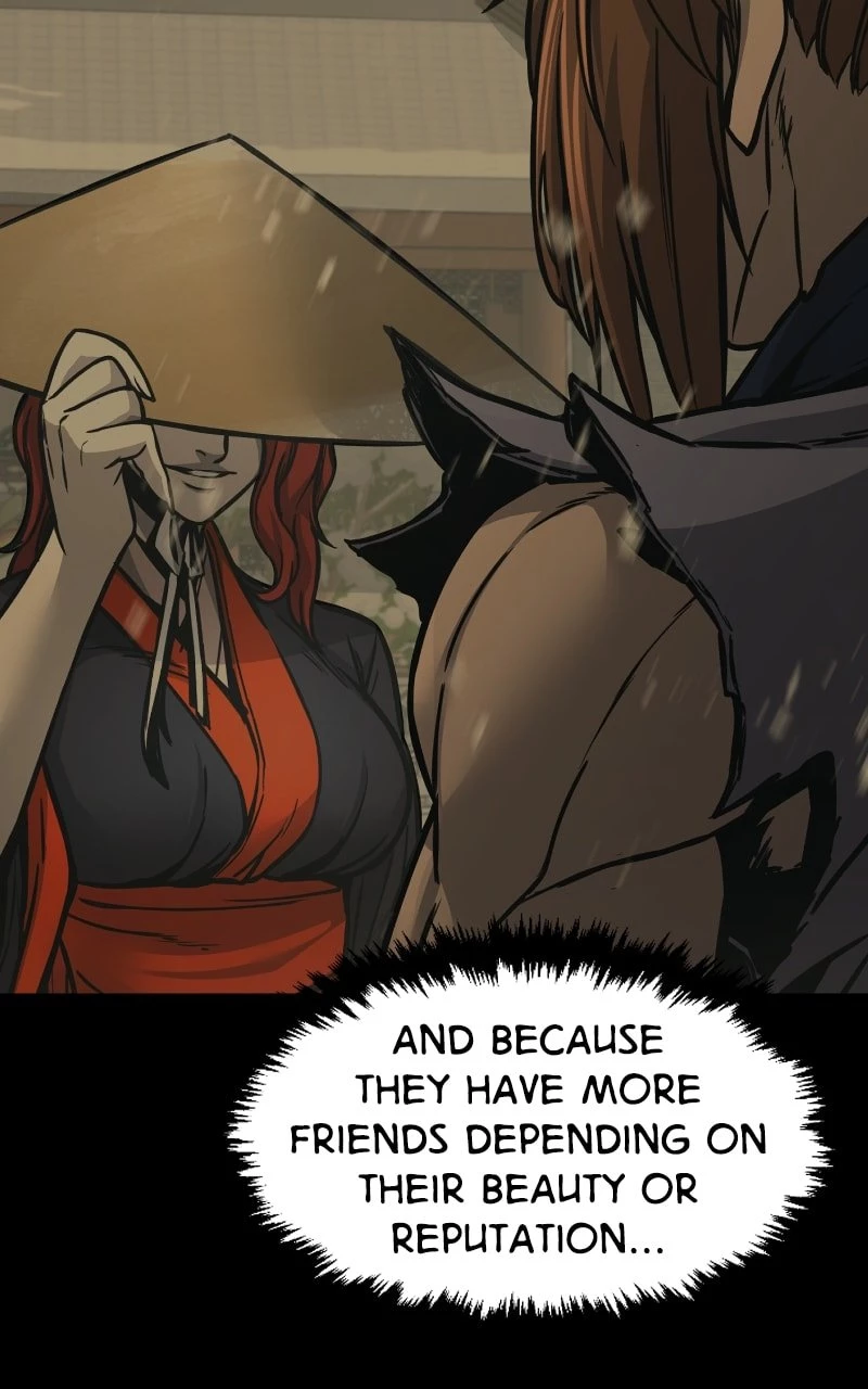 Absolute Sword Sense Chapter 54 - 24
