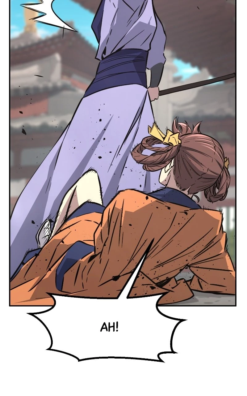 Absolute Sword Sense Chapter 56 - 94
