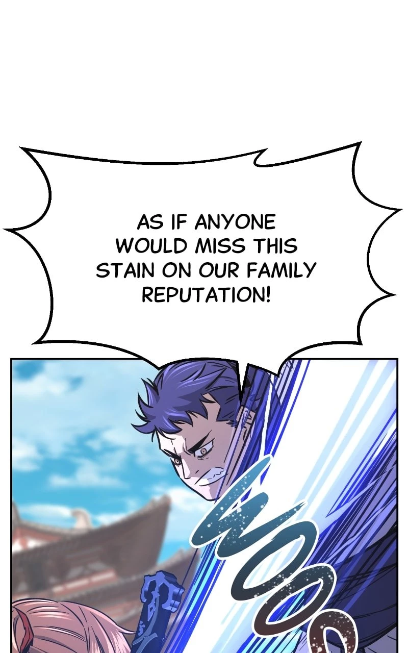 Absolute Sword Sense Chapter 56 - 95