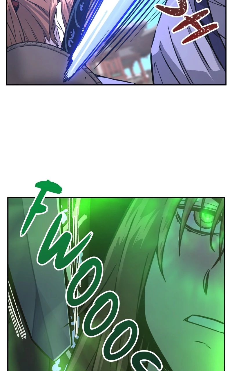 Absolute Sword Sense Chapter 56 - 96
