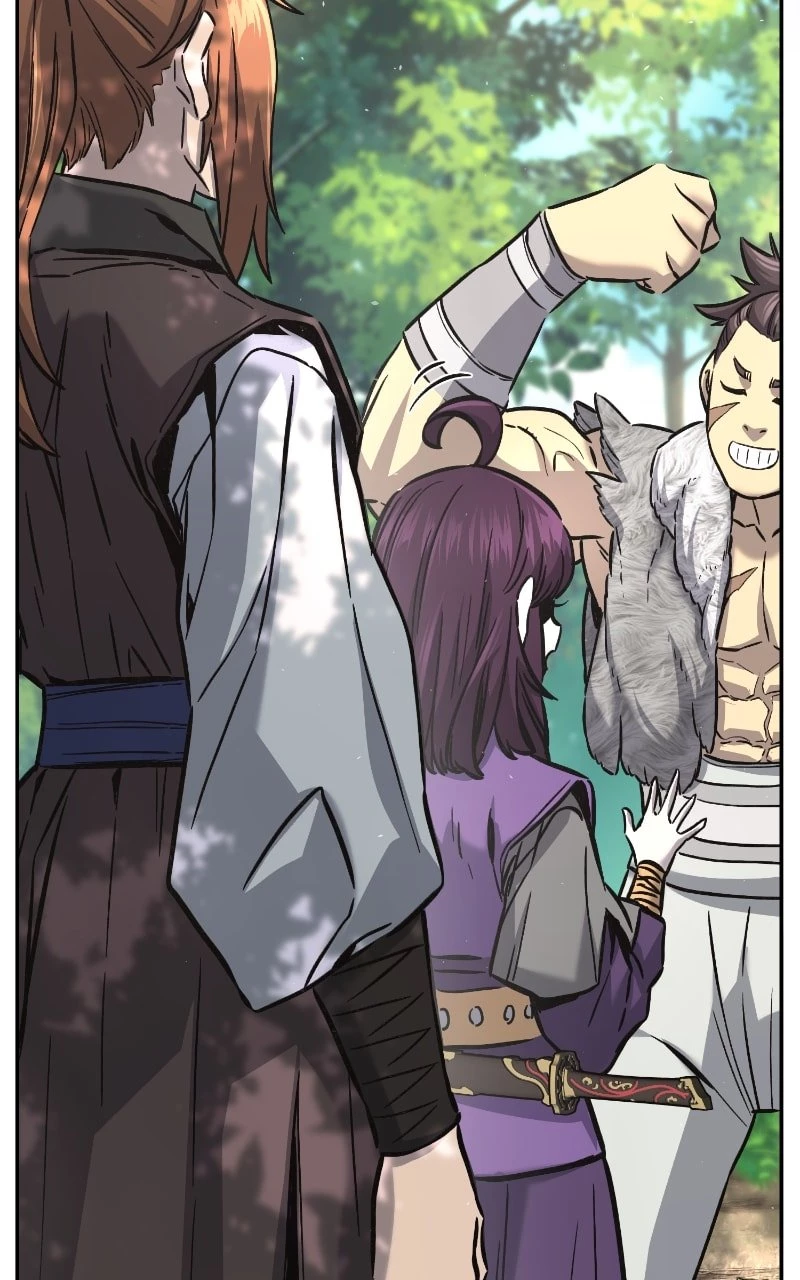 Absolute Sword Sense Chapter 54 - 27