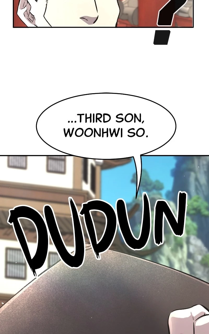 Absolute Sword Sense Chapter 55 - 81