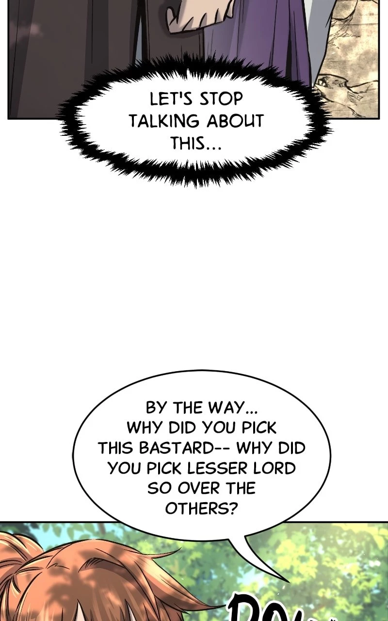 Absolute Sword Sense Chapter 54 - 28