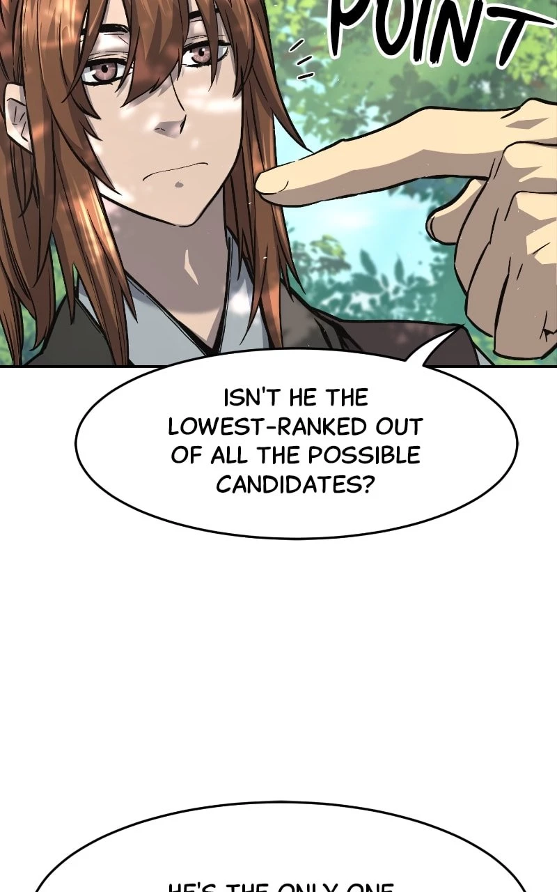 Absolute Sword Sense Chapter 54 - 29