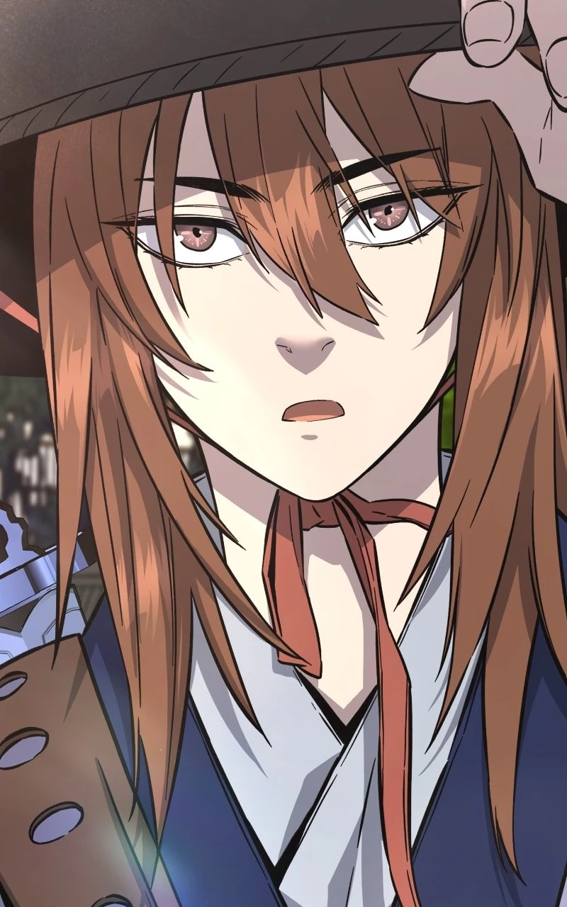 Absolute Sword Sense Chapter 55 - 82