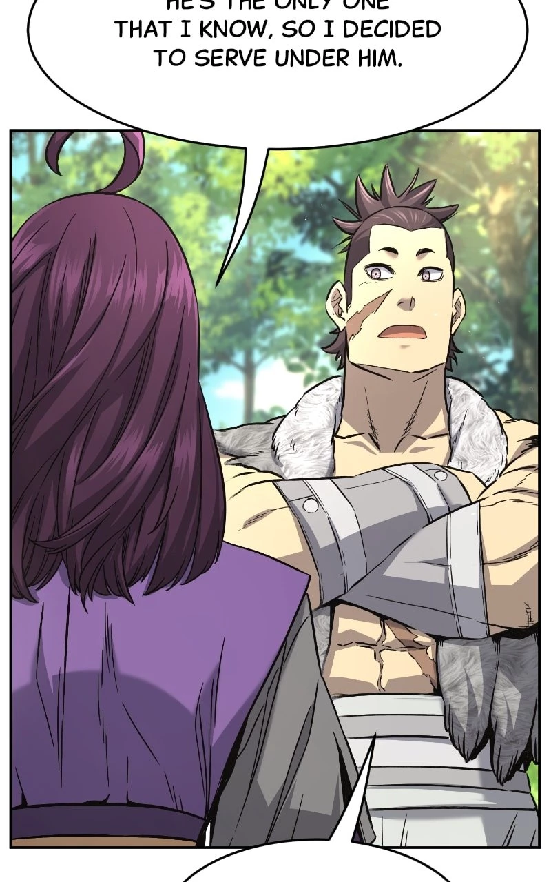 Absolute Sword Sense Chapter 54 - 30