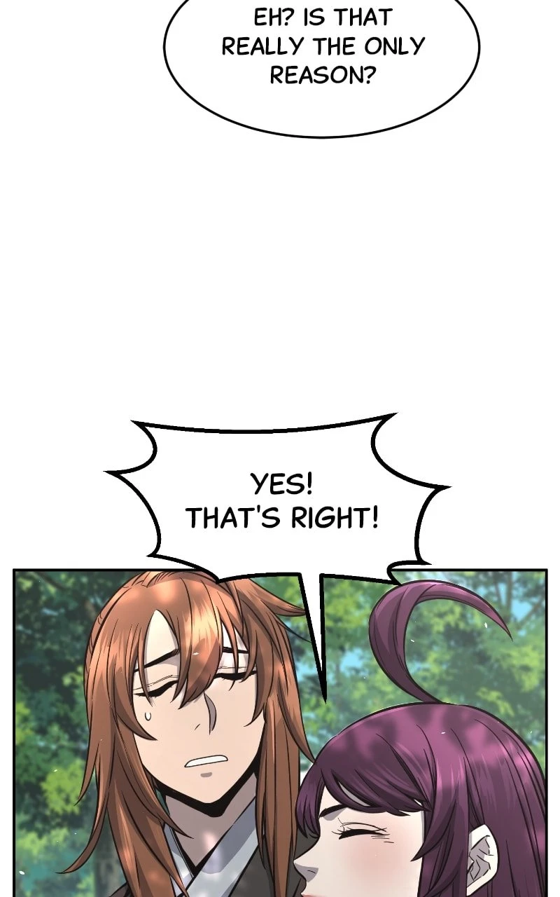 Absolute Sword Sense Chapter 54 - 31