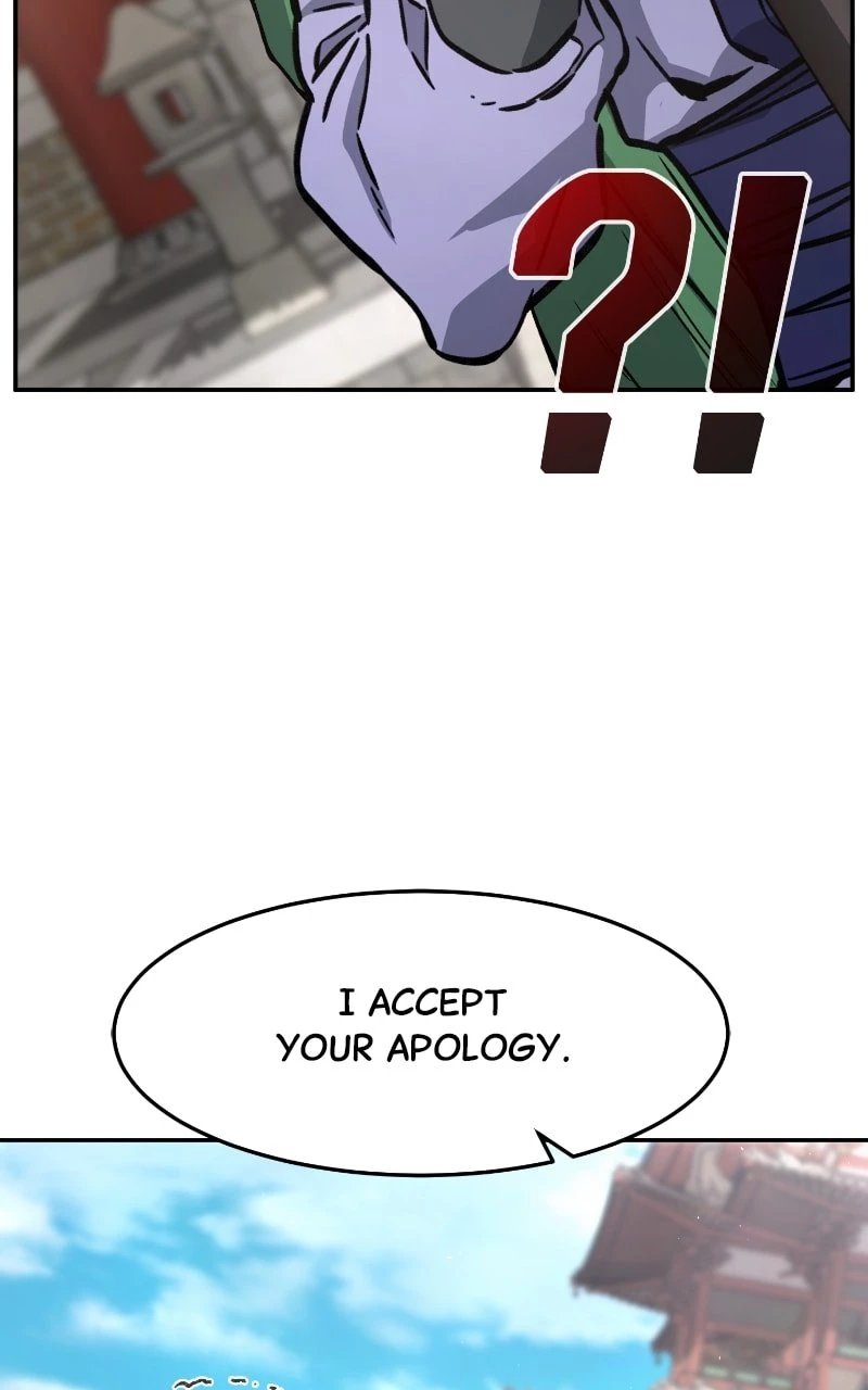 Absolute Sword Sense Chapter 56 - 99