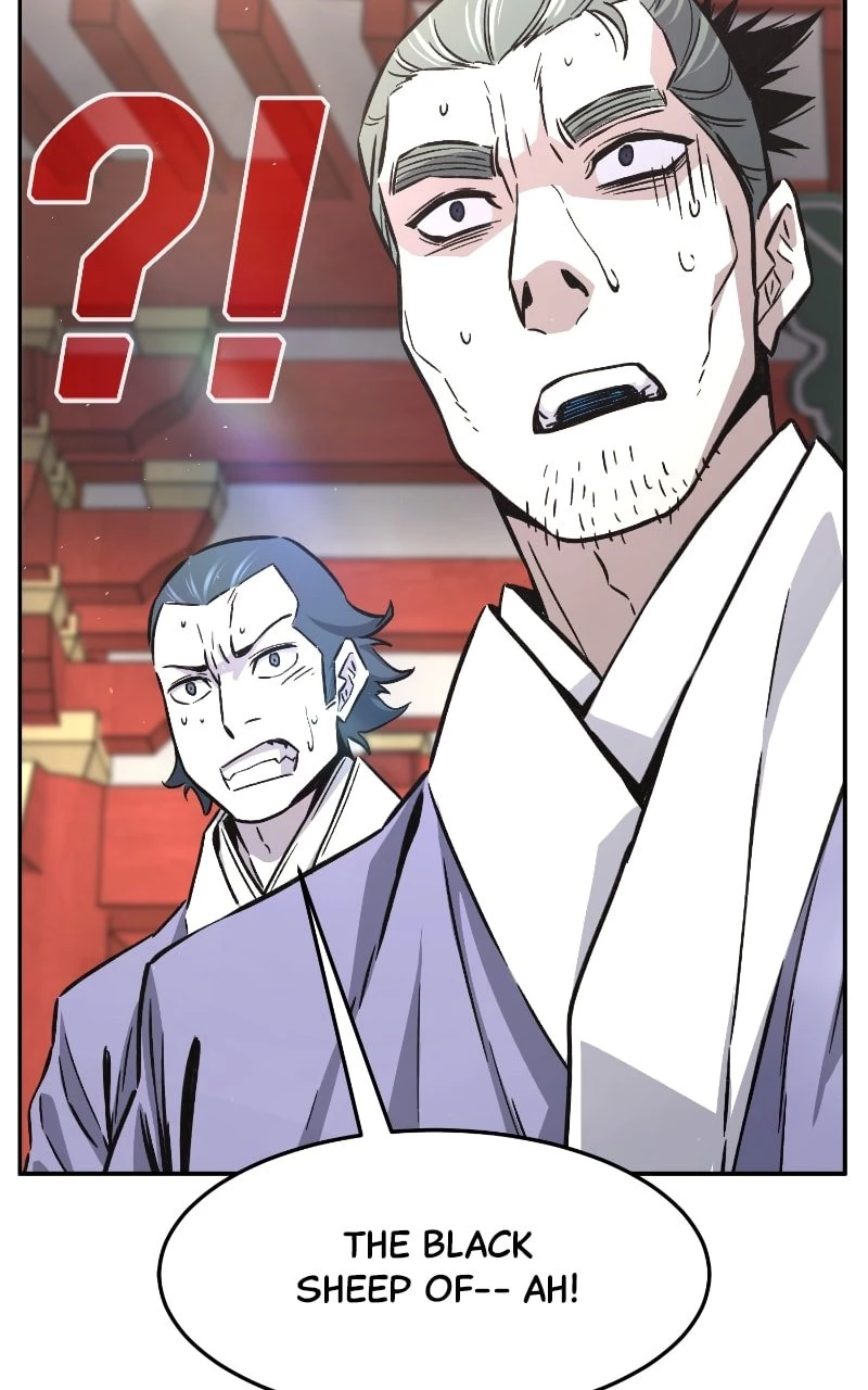 Absolute Sword Sense Chapter 55 - 84