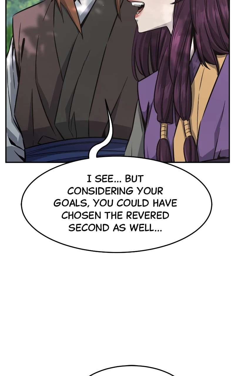 Absolute Sword Sense Chapter 54 - 32