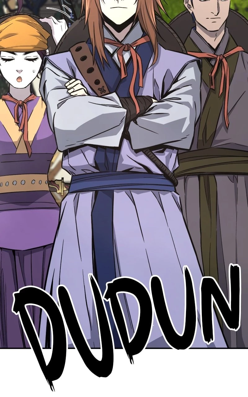 Absolute Sword Sense Chapter 55 - 86
