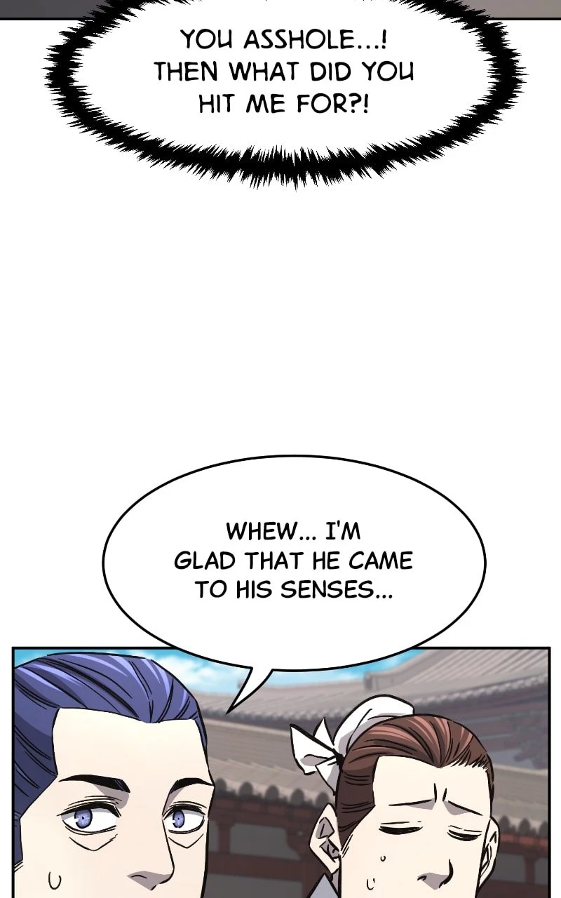 Absolute Sword Sense Chapter 56 - 101