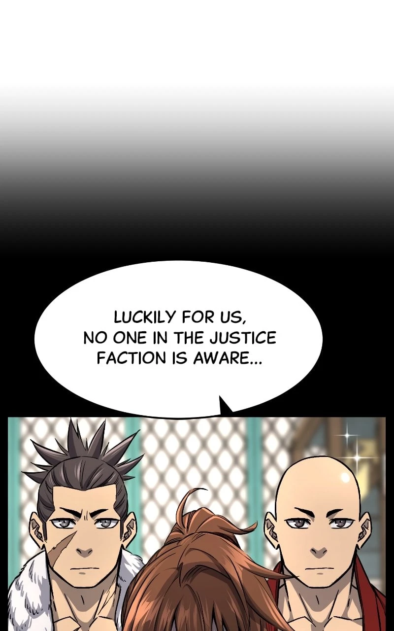 Absolute Sword Sense Chapter 55 - 87