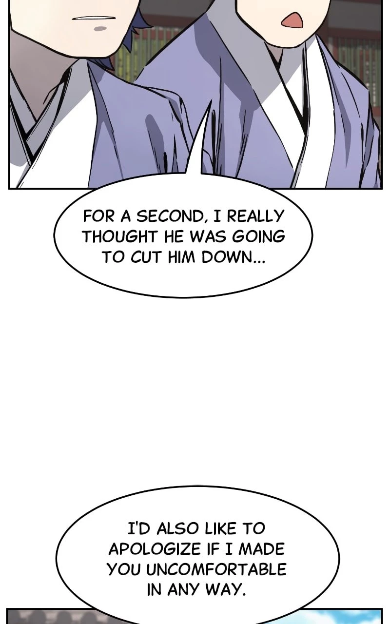 Absolute Sword Sense Chapter 56 - 102