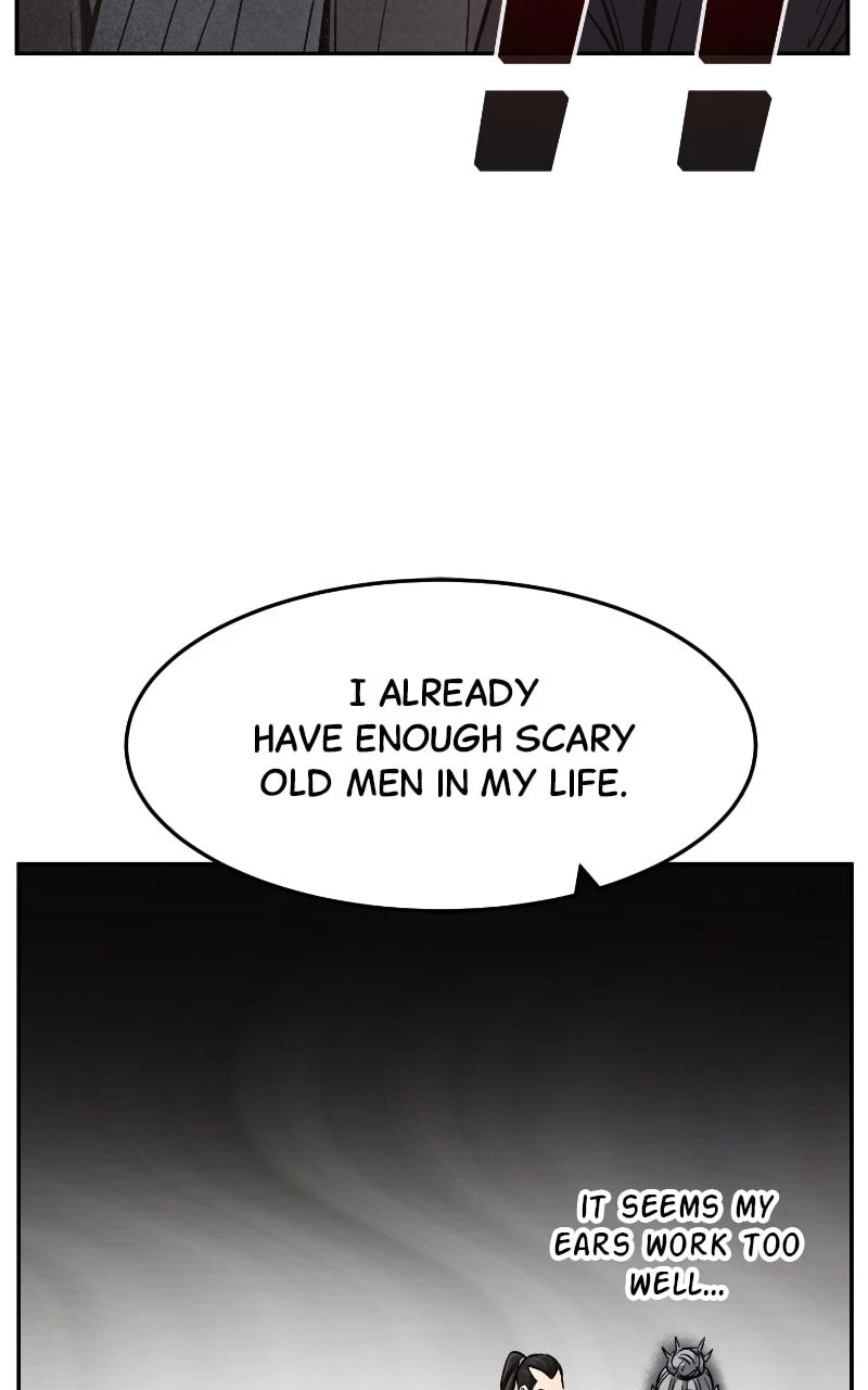 Absolute Sword Sense Chapter 54 - 34