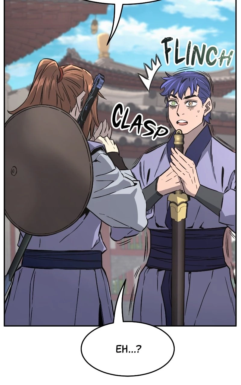 Absolute Sword Sense Chapter 56 - 103