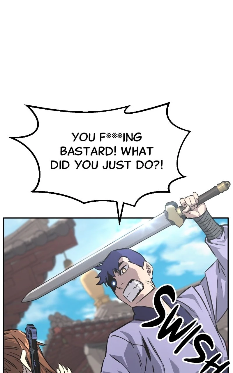 Absolute Sword Sense Chapter 56 - 104