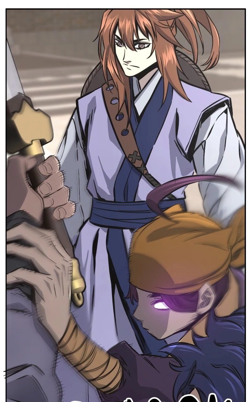 Absolute Sword Sense Chapter 56 - 106