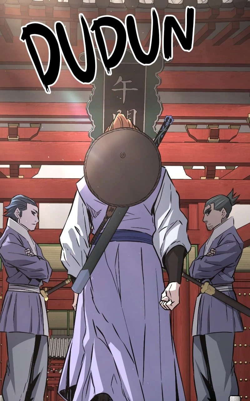 Absolute Sword Sense Chapter 55 - 91
