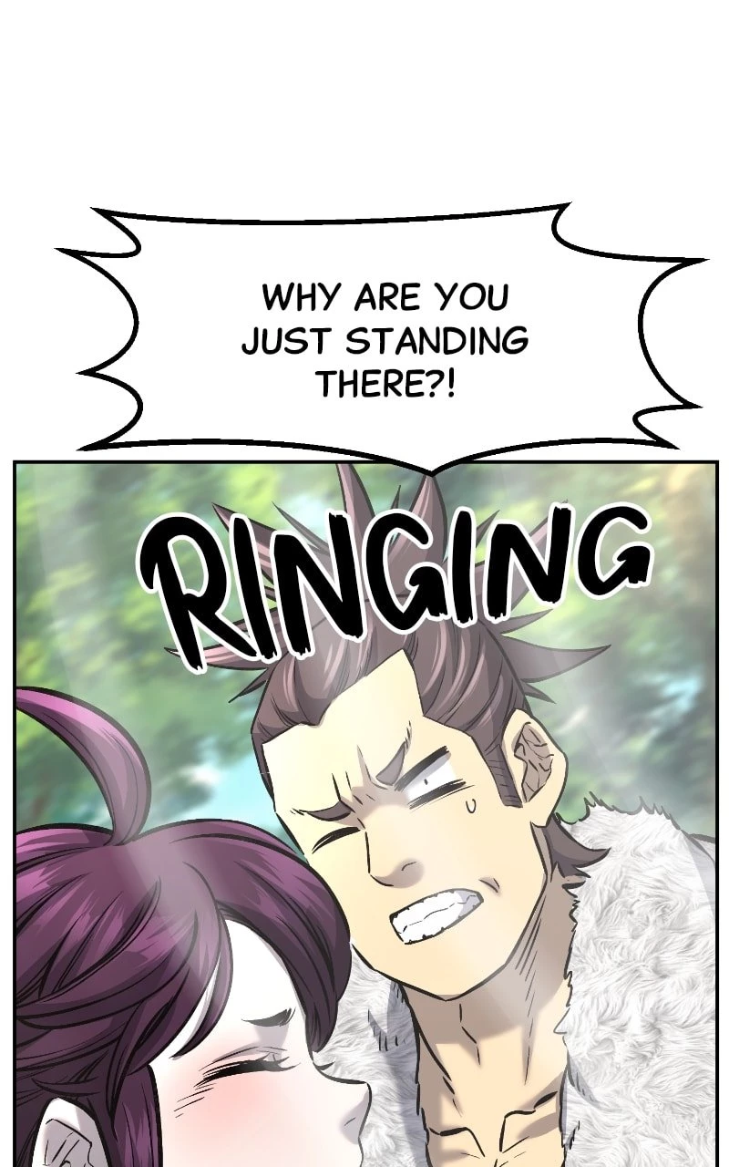 Absolute Sword Sense Chapter 54 - 37